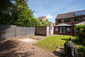 Brackens Lane Barlborough